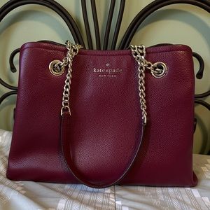 Kate Spade Medium Jordyn Bag